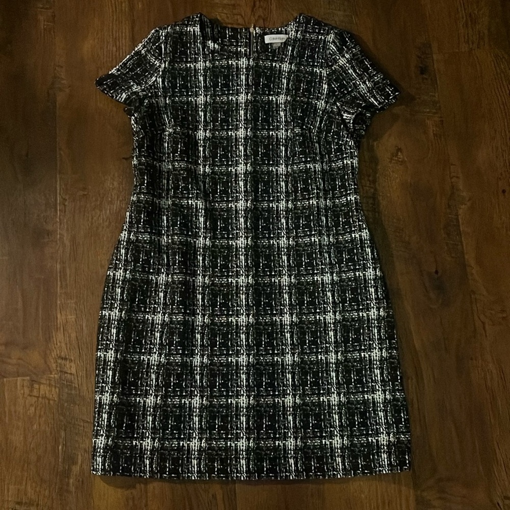 Calvin Klein Dress